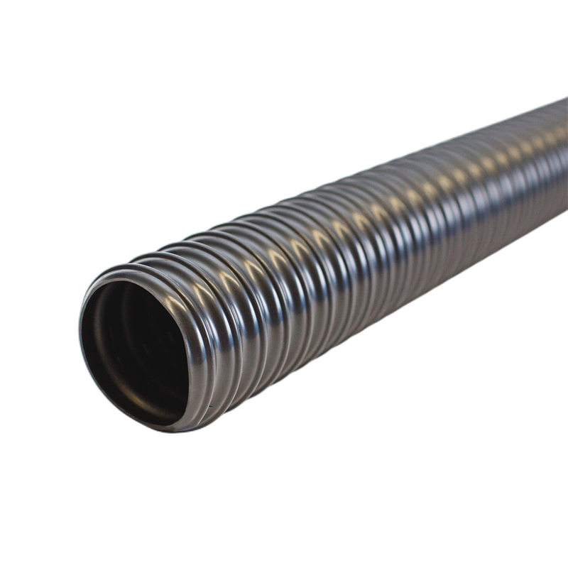  ATEX 防爆软管 工业软管 0.9mm壁厚PU钢丝防 液压 电动 气动设备管-KA  